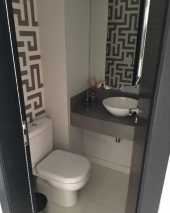 Imagem Apartamento com 1 Quarto à Venda, 51 m² em Cidade Monções - São Paulo Imagem Apartamento com 1 Quarto à Venda, 51 m² em Cidade Monções - São Paulo