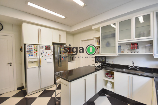 Imagem Casa com 4 Quartos à Venda, 500 m² em Fazenda Morumbi - São Paulo Imagem Casa com 4 Quartos à Venda, 500 m² em Fazenda Morumbi - São Paulo