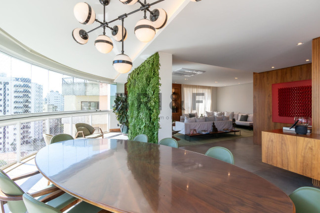 Imagem Apartamento com 3 Quartos à Venda, 210 m² em Planalto Paulista - São Paulo Imagem Apartamento com 3 Quartos à Venda, 210 m² em Planalto Paulista - São Paulo
