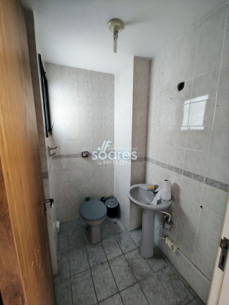 Imagem Apartamento com 2 Quartos à Venda, 54 m² em Centro - Pelotas Imagem Apartamento com 2 Quartos à Venda, 54 m² em Centro - Pelotas