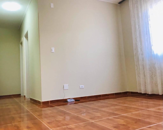 Imagem Apartamento com 3 Quartos à Venda, 62 m² em Rodocentro - Londrina