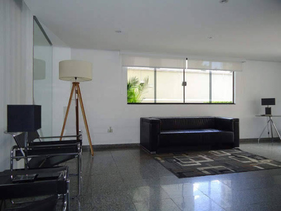 Imagem Apartamento com 1 Quarto à Venda, 50 m² em Indianópolis - São Paulo Imagem Apartamento com 1 Quarto à Venda, 50 m² em Indianópolis - São Paulo