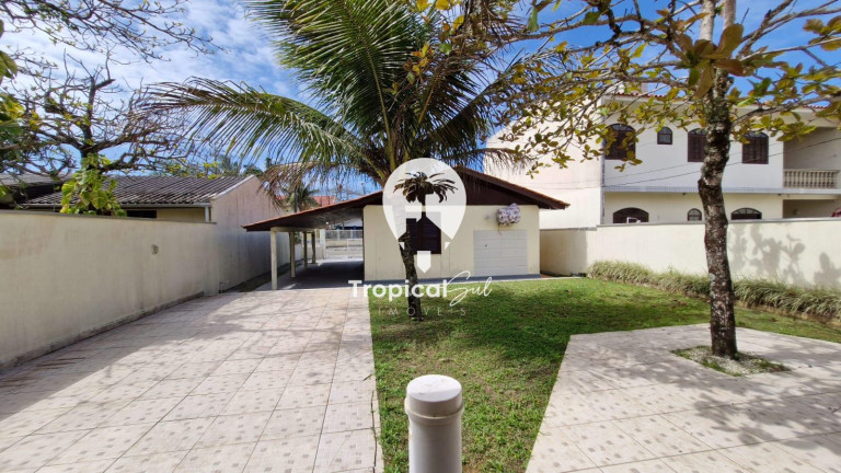 Imagem Casa com 2 Quartos à Venda, 100 m² em Shangri-lá - Pontal Do Parana Imagem Casa com 2 Quartos à Venda, 100 m² em Shangri-lá - Pontal Do Parana