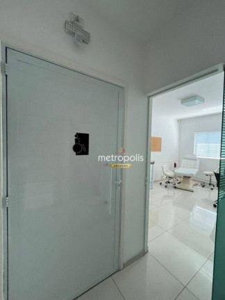 Imagem Edifício Residencial à Venda, 270 m² em Osvaldo Cruz - São Caetano Do Sul Imagem Edifício Residencial à Venda, 270 m² em Osvaldo Cruz - São Caetano Do Sul