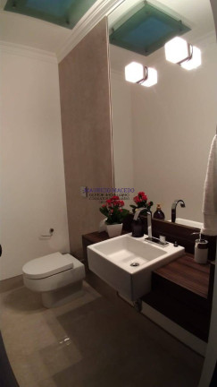 Imagem Casa com 3 Quartos à Venda, 1.120 m² em Alphaville - Santana De Parnaíba Imagem Casa com 3 Quartos à Venda, 1.120 m² em Alphaville - Santana De Parnaíba