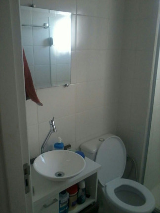 Imagem Apartamento com 2 Quartos à Venda, 48 m² em Jaraguá - São Paulo