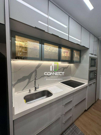 Imagem Apartamento com 2 Quartos à Venda, 62 m² em São Judas - Itajaí