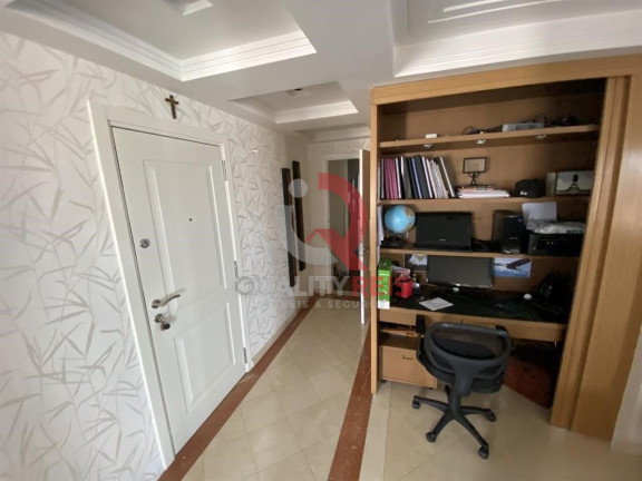 Imagem Apartamento com 4 Quartos à Venda, 250 m² em Vila Maria Alta - São Paulo