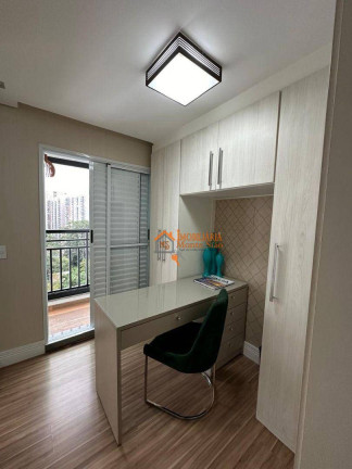 Imagem Apartamento com 3 Quartos à Venda, 83 m² em Jardim Flor Da Montanha - Guarulhos Imagem Apartamento com 3 Quartos à Venda, 83 m² em Jardim Flor Da Montanha - Guarulhos