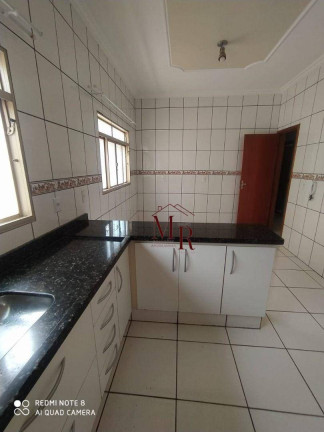 Imagem Casa com 3 Quartos à Venda, 156 m² em Parque Residencial Do Lago - Votuporanga