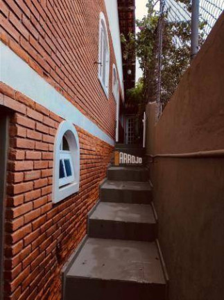 Imagem Casa com 2 Quartos à Venda, 48 m² em Vila Granada - São Paulo Imagem Casa com 2 Quartos à Venda, 48 m² em Vila Granada - São Paulo