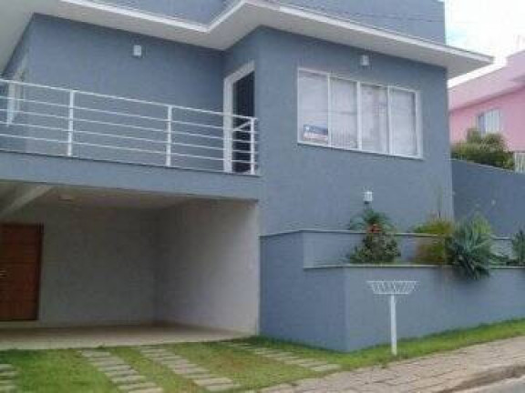 Imagem Casa de Condomínio com 3 Quartos à Venda, 211 m² em Residencial Fazenda Serrinha - Itatiba Imagem Casa de Condomínio com 3 Quartos à Venda, 211 m² em Residencial Fazenda Serrinha - Itatiba