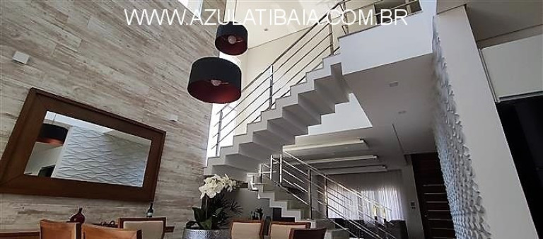 Imagem Casa com 4 Quartos à Venda, 320 m² em Loteamento Granville Atibaia - Atibaia Imagem Casa com 4 Quartos à Venda, 320 m² em Loteamento Granville Atibaia - Atibaia