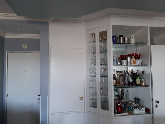 Imagem Apartamento à Venda, 62 m² em Alphaville - Barueri