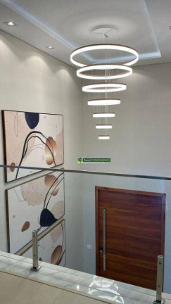 Imagem Casa com 4 Quartos à Venda, 466 m² em Campo Comprido - Curitiba Imagem Casa com 4 Quartos à Venda, 466 m² em Campo Comprido - Curitiba