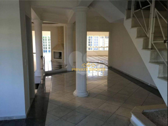 Imagem Casa com 4 Quartos à Venda ou Locação, 400 m² em Alphaville 02 - Barueri Imagem Casa com 4 Quartos à Venda ou Locação, 400 m² em Alphaville 02 - Barueri