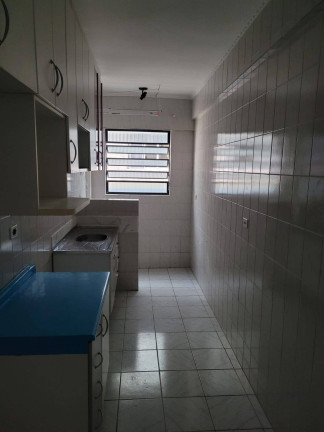 Imagem Apartamento com 1 Quarto à Venda, 46 m² em Caiçara - Praia Grande Imagem Apartamento com 1 Quarto à Venda, 46 m² em Caiçara - Praia Grande