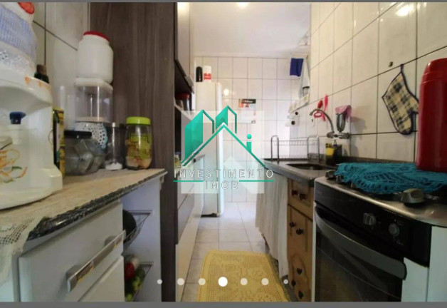Imagem Apartamento com 2 Quartos à Venda, 58 m² em Interlagos - São Paulo