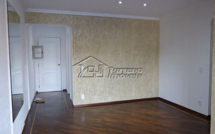 Imagem Apartamento com 3 Quartos à Venda, 78 m² em Vila Sônia - São Paulo