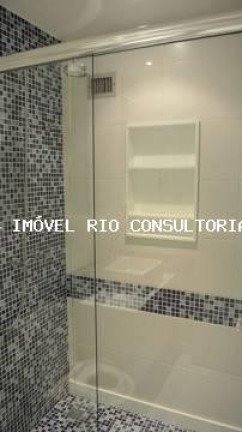 Imagem Apartamento com 3 Quartos à Venda, 160 m² em Rio De Janeiro