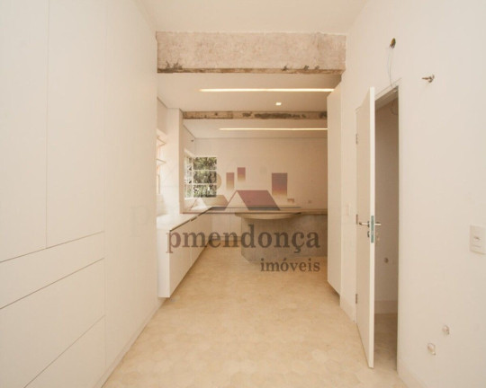Imagem Apartamento com 4 Quartos à Venda, 315 m² em Higienópolis - São Paulo