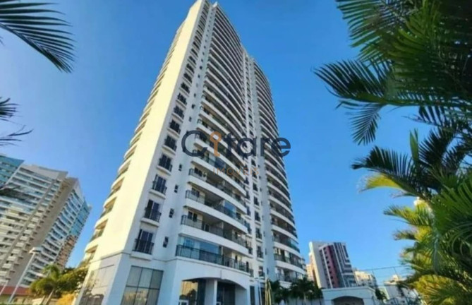 Apartamento com 3 Quartos à Venda,  em Cocó - Fortaleza