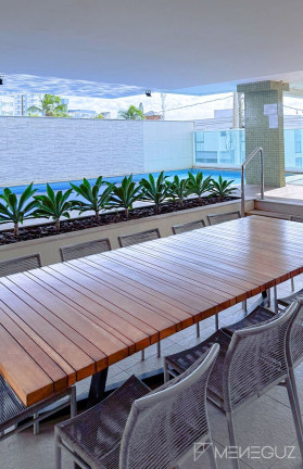 Imagem Apartamento com 3 Quartos à Venda, 115 m² em Enseada Azul - Guarapari Imagem Apartamento com 3 Quartos à Venda, 115 m² em Enseada Azul - Guarapari