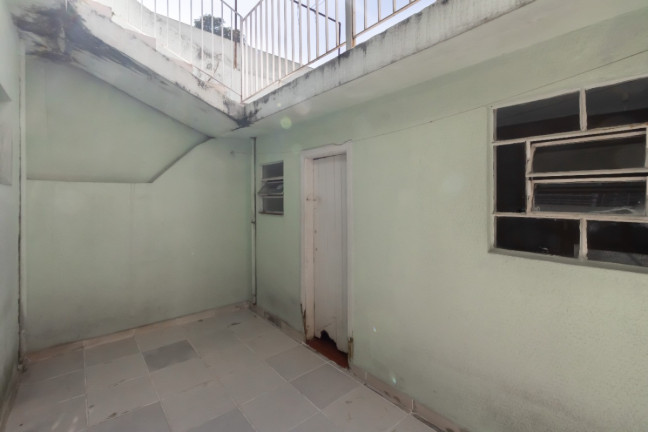 Imagem Sobrado com 3 Quartos à Venda, 150 m² em Burgo Paulista - São Paulo