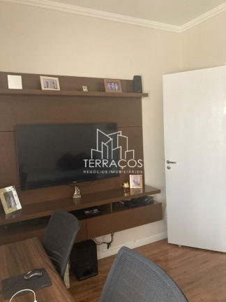 Imagem Apartamento com 3 Quartos à Venda, 100 m² em Anhangabaú - Jundiaí Imagem Apartamento com 3 Quartos à Venda, 100 m² em Anhangabaú - Jundiaí