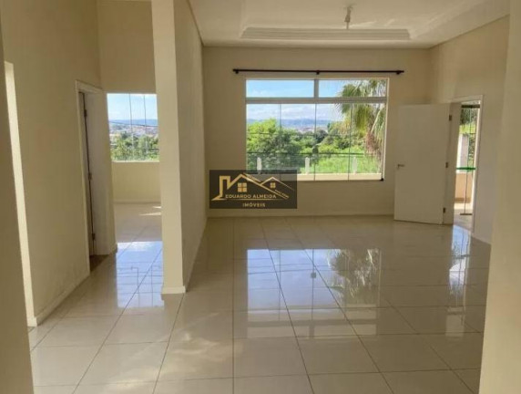 Imagem Imóvel com 4 Quartos à Venda,  em Loteamento Aldeia Da Mata - Votorantim