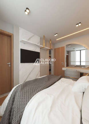 Imagem Casa de Condomínio com 3 Quartos à Venda, 274 m² em Sim - Feira De Santana