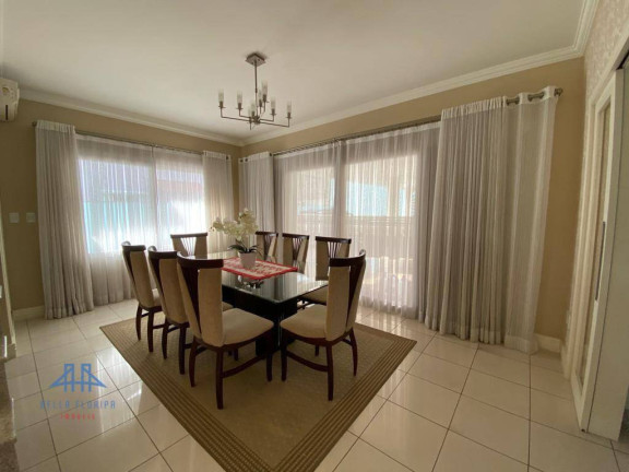 Imagem Casa com 4 Quartos à Venda, 320 m² em Picadas Do Sul - São José