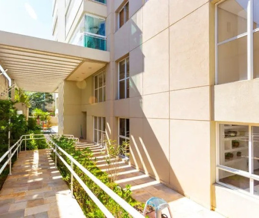 Imagem Apartamento com 2 Quartos à Venda, 133 m² em Perdizes - São Paulo Imagem Apartamento com 2 Quartos à Venda, 133 m² em Perdizes - São Paulo