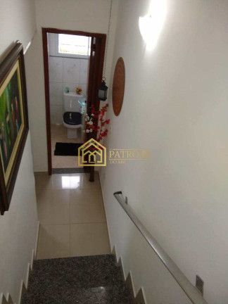 Imagem Casa com 2 Quartos à Venda, 92 m² em Vila Tibiriçá - Santo André Imagem Casa com 2 Quartos à Venda, 92 m² em Vila Tibiriçá - Santo André