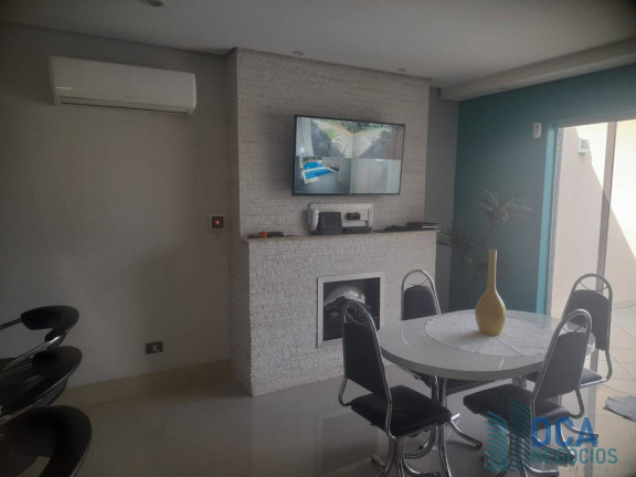 Imagem Casa com 3 Quartos à Venda, 130 m² em Residencial Estoril - Taubaté Imagem Casa com 3 Quartos à Venda, 130 m² em Residencial Estoril - Taubaté