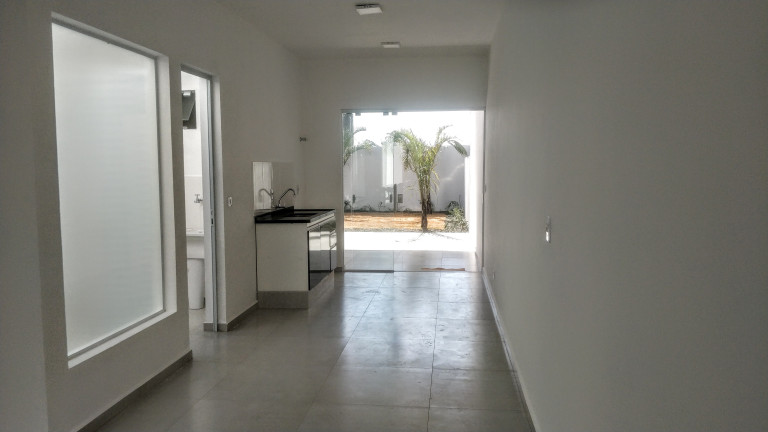 Imagem Casa com 2 Quartos à Venda, 114 m² em Residencial Vitiello - Boituva