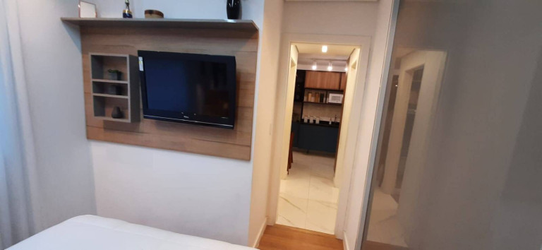 Imagem Apartamento com 2 Quartos à Venda, em Jardim São Luís - São Paulo Imagem Apartamento com 2 Quartos à Venda, em Jardim São Luís - São Paulo