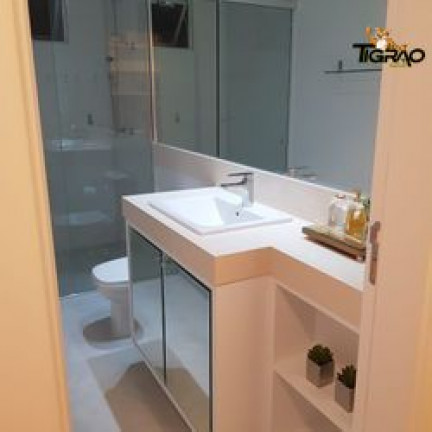 Imagem Apartamento com 4 Quartos à Venda, 820 m² em Meia Praia - Itapema