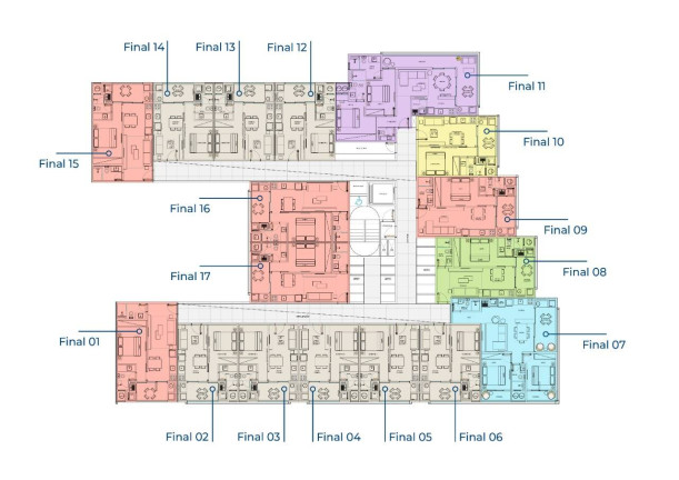 Imagem Apartamento com 1 Quarto à Venda, 35 m² em Praia Das Toninhas - Ubatuba Imagem Apartamento com 1 Quarto à Venda, 35 m² em Praia Das Toninhas - Ubatuba