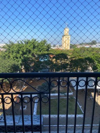 Imagem Apartamento com 3 Quartos à Venda, 63 m² em Vila Moraes - São Paulo