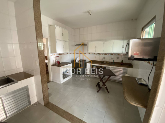 Imagem Casa com 5 Quartos à Venda, 828 m² em Parque Jardim Carioca - Campos Dos Goytacazes