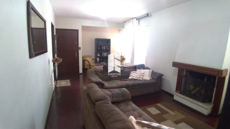 Imagem Apartamento com 4 Quartos à Venda, 98 m² em Bonfim - Santa Maria Imagem Apartamento com 4 Quartos à Venda, 98 m² em Bonfim - Santa Maria