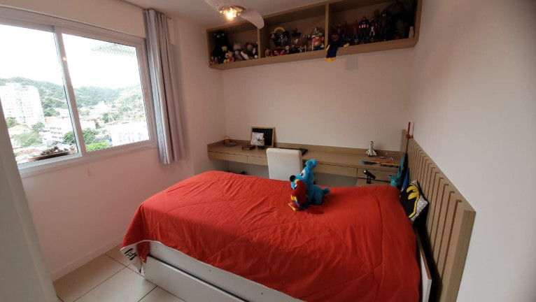 Imagem Apartamento com 3 Quartos à Venda, 106 m² em Santa Rosa - Niterói Imagem Apartamento com 3 Quartos à Venda, 106 m² em Santa Rosa - Niterói