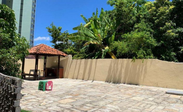 Imagem Casa com 3 Quartos à Venda, 79 m² em Iputinga - Recife