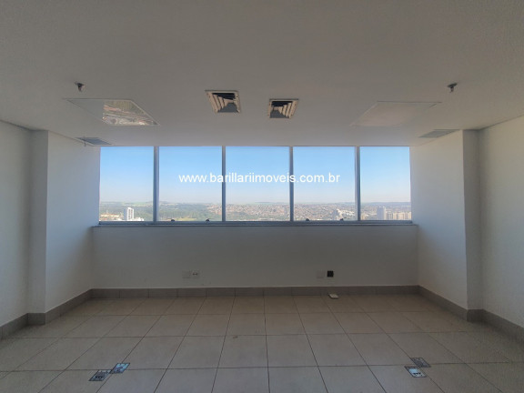Sala Comercial à Venda, 41 m² em Jardim Califórnia - Ribeirão Preto