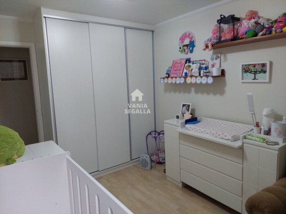 Imagem Apartamento com 2 Quartos à Venda, 90 m² em Perdizes - São Paulo