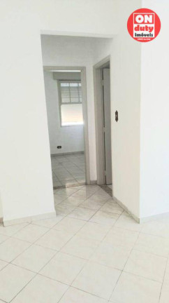 Imagem Apartamento com 2 Quartos à Venda, 86 m² em Embaré - Santos Imagem Apartamento com 2 Quartos à Venda, 86 m² em Embaré - Santos