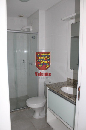 Imagem Apartamento com 3 Quartos à Venda, 132 m² em Capoeiras - Florianópolis
