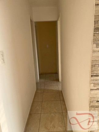 Imagem Apartamento com 3 Quartos à Venda, 63 m² em Jardim Utinga - Santo André Imagem Apartamento com 3 Quartos à Venda, 63 m² em Jardim Utinga - Santo André