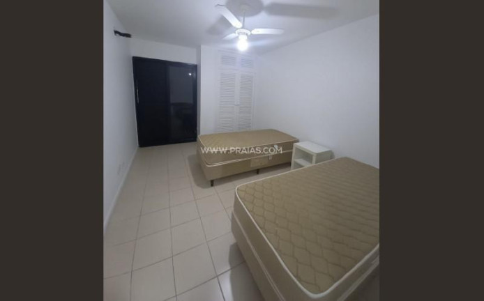 Imagem Apartamento com 3 Quartos à Venda, 142 m² em Enseada - Guarujá